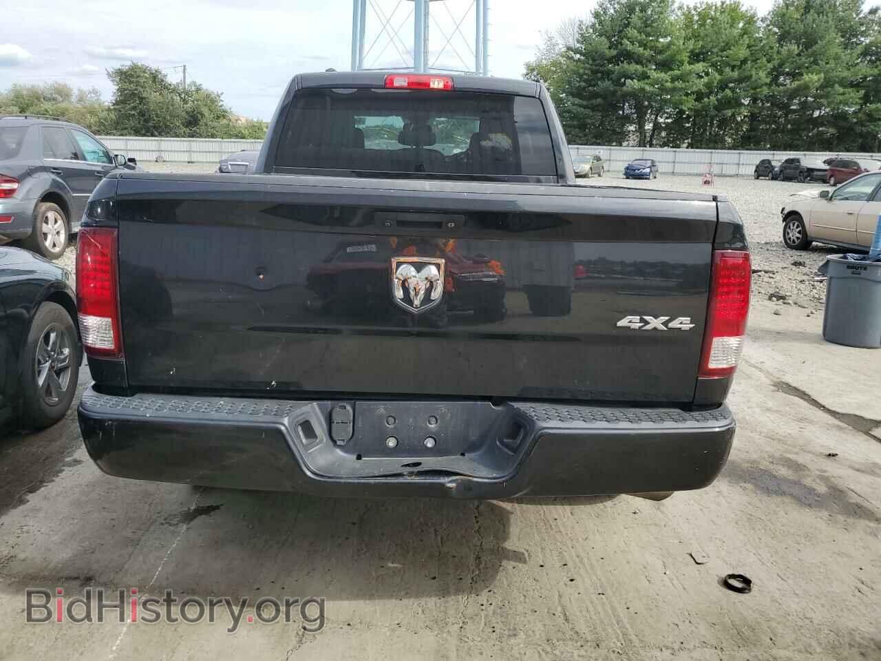 2018 RAM 1500 - VIN: 1C6RR7FG5JS246730 - Фото 6