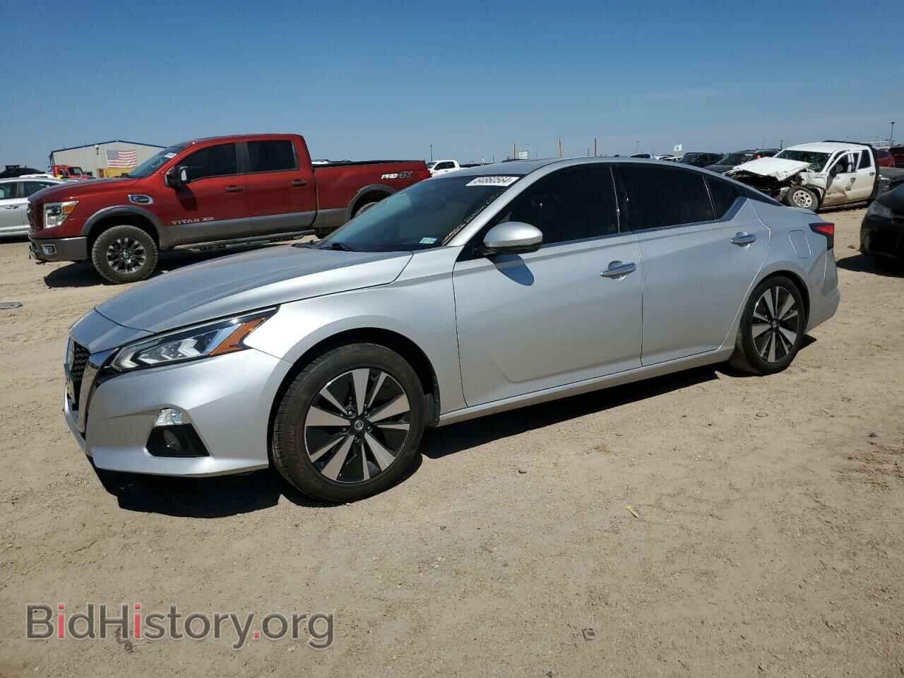 Photo 1N4BL4EV9KC168917 - NISSAN ALTIMA 2019