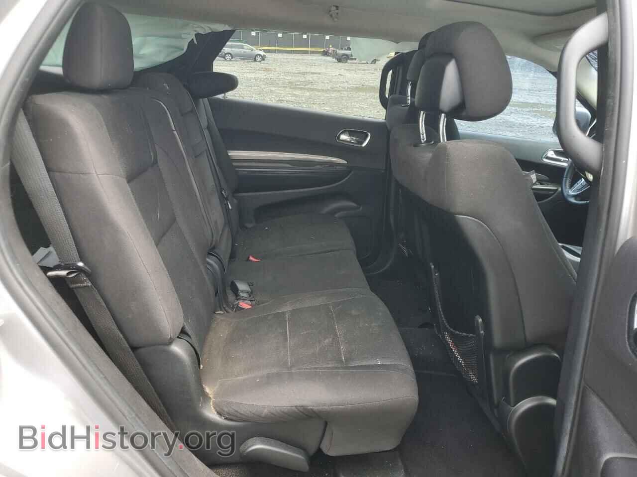 2014 DODGE DURANGO - VIN: 1C4RDHAG5EC277724 - Photo 11