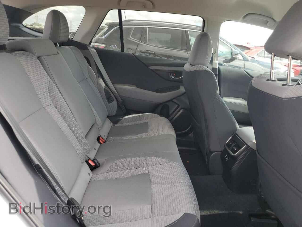 2024 SUBARU OUTBACK - VIN: 4S4BTADC3R3211999 - Фото 10