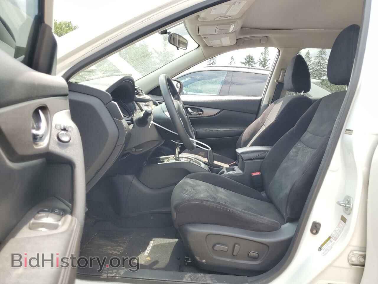 2014 NISSAN ROGUE - VIN: 5N1AT2MVXEC754814 - Фото 7