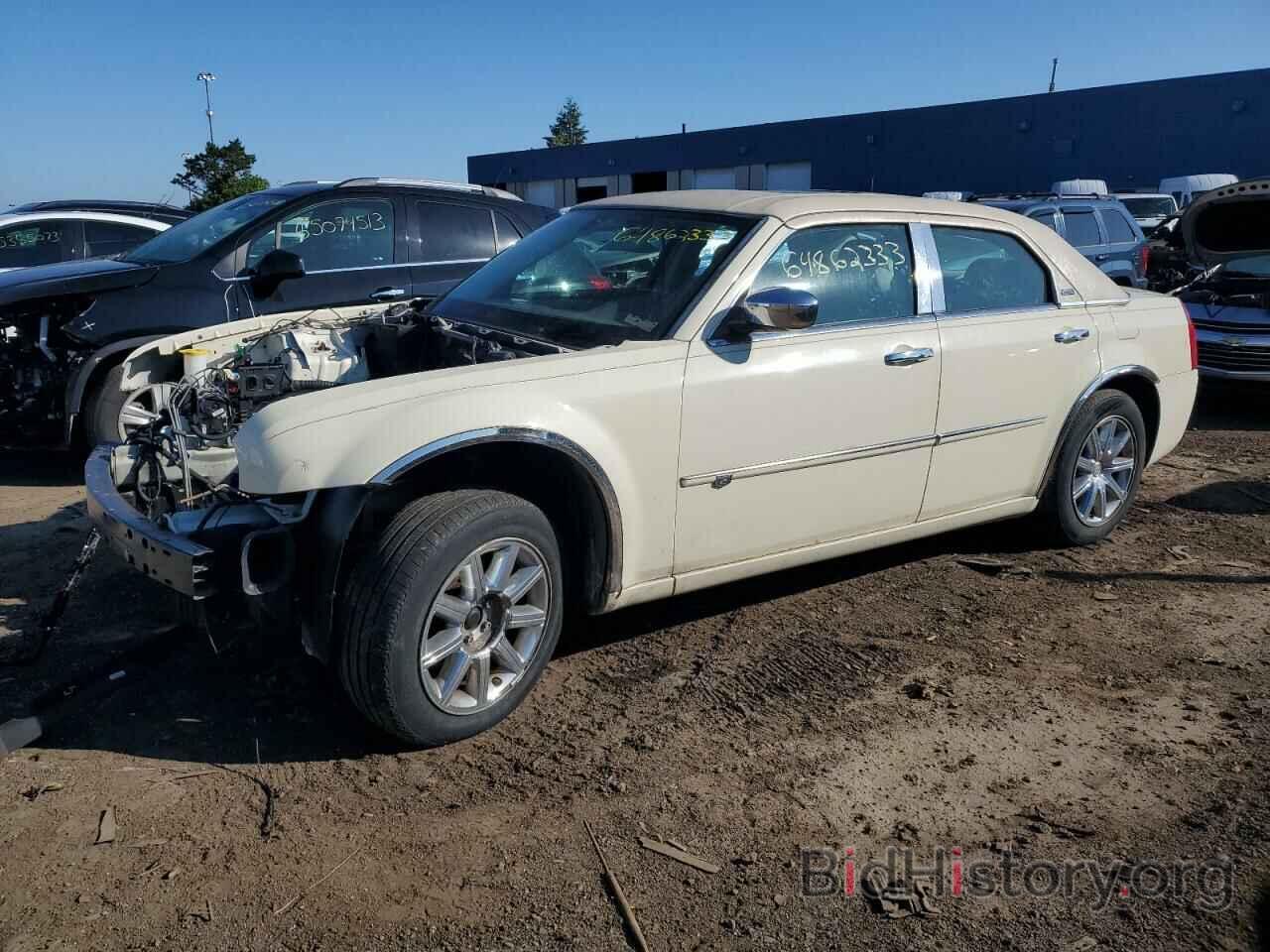 Photo 2C3LA63T79H580878 - CHRYSLER 300 2009