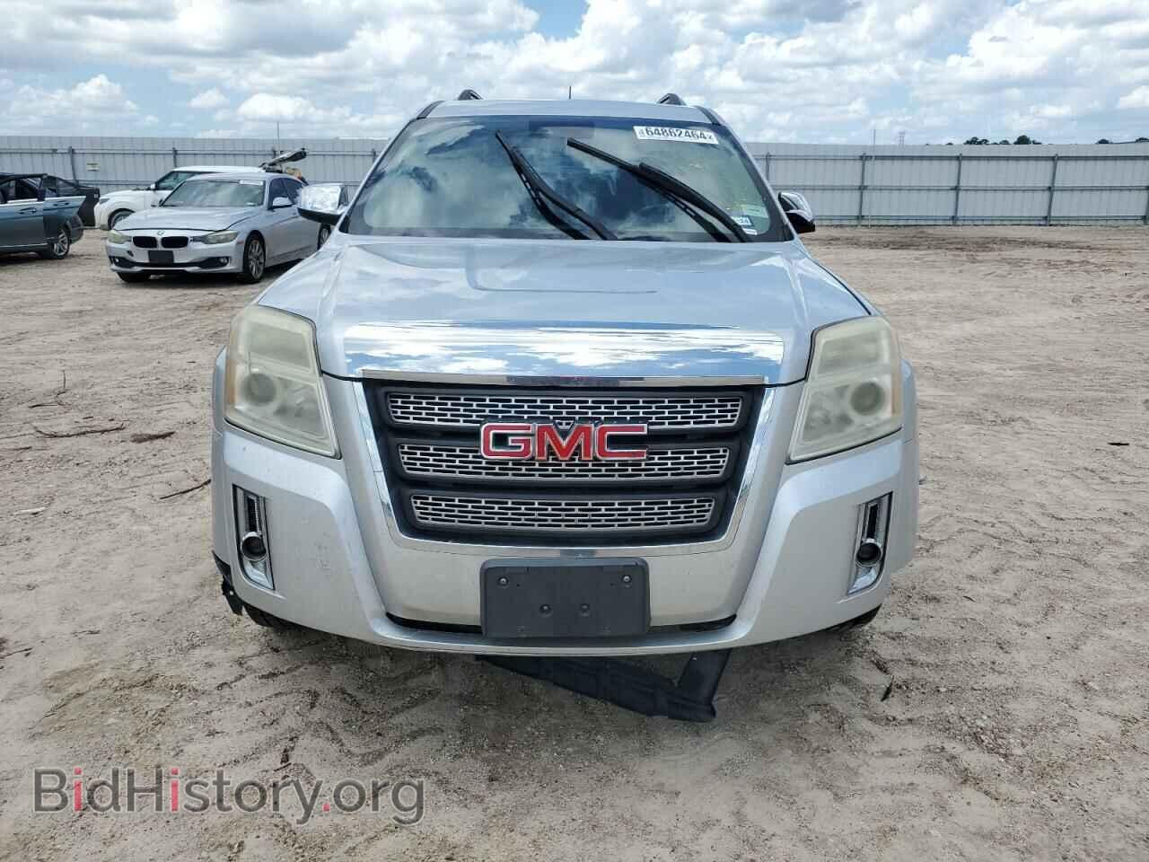 2015 GMC TERRAIN - VIN: 2GKALTEK5F6117519 - Photo 5