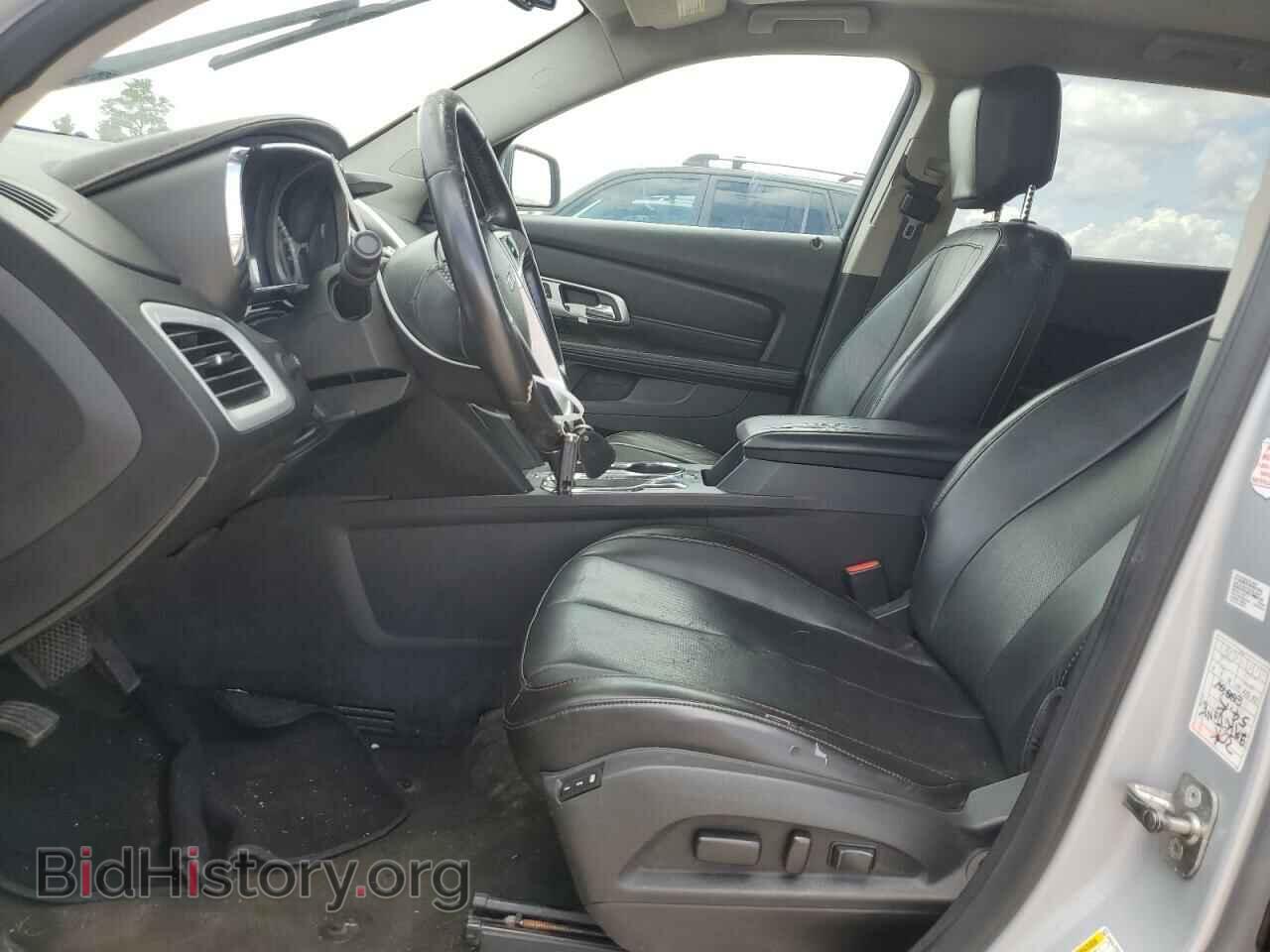 2015 GMC TERRAIN - VIN: 2GKALTEK5F6117519 - Photo 7
