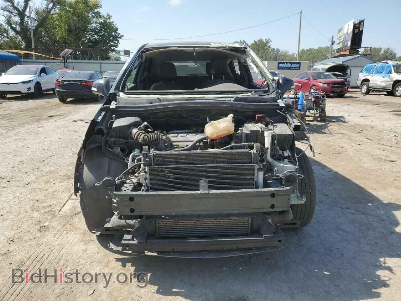 2017 BUICK ENCORE - VIN: KL4CJCSB2HB010095 - Photo 5