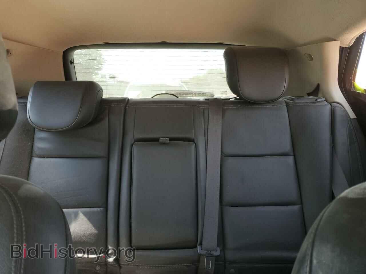 2017 BUICK ENCORE - VIN: KL4CJCSB2HB010095 - Photo 10