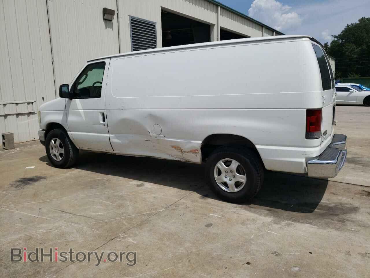 2008 FORD ALL Models - VIN: 1FTNE24W08DB32908 - Photo 2