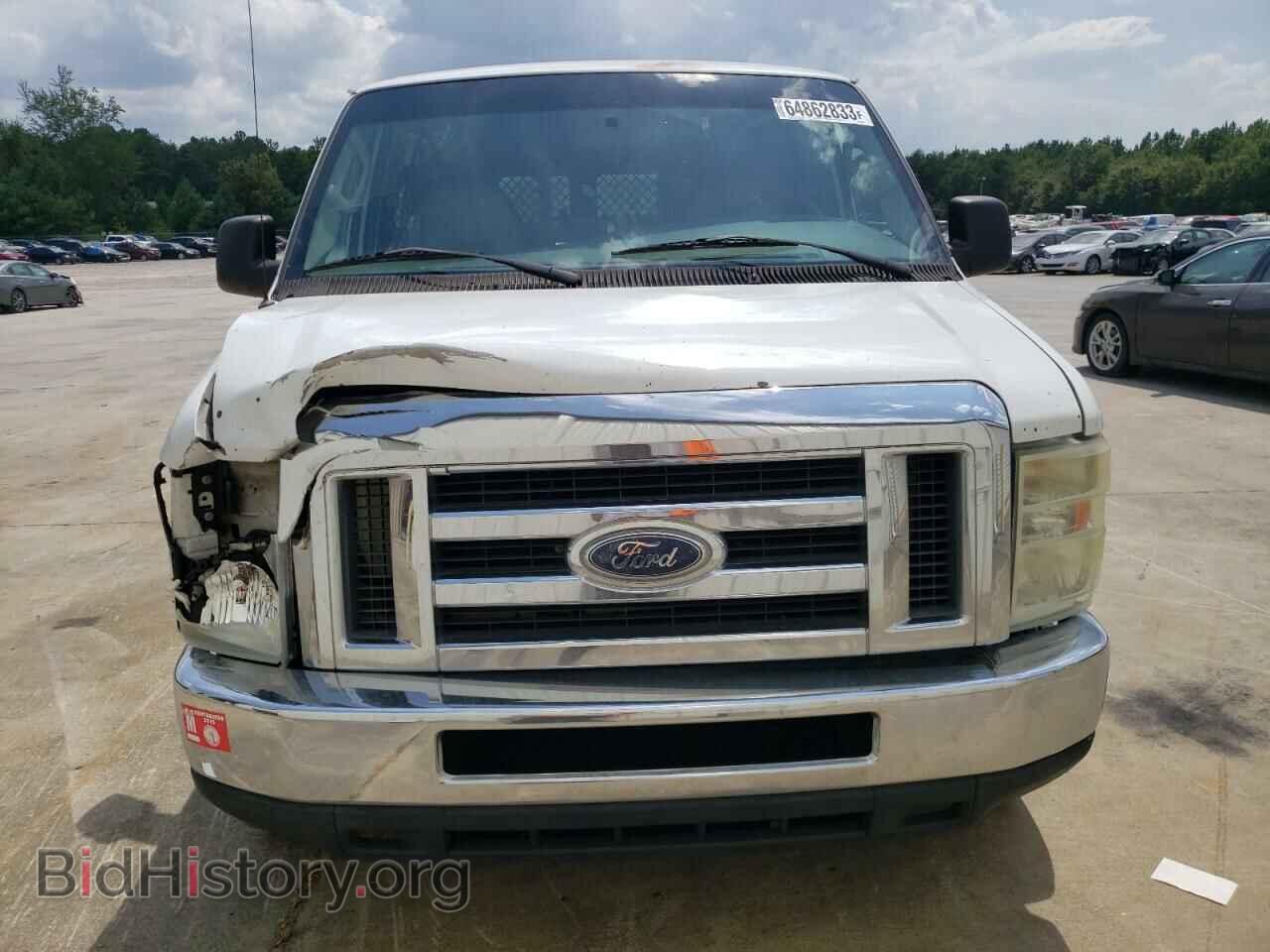 2008 FORD ALL Models - VIN: 1FTNE24W08DB32908 - Photo 5