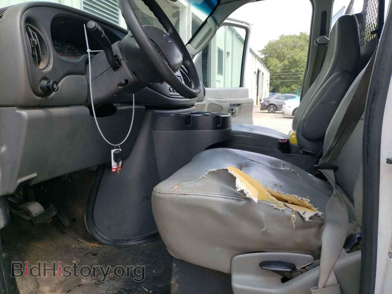 2008 FORD ALL Models - VIN: 1FTNE24W08DB32908 - Photo 7