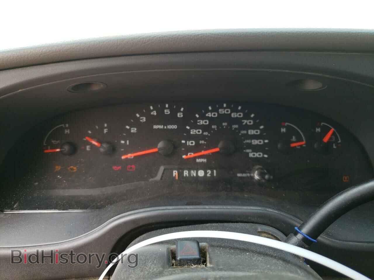 2008 FORD ALL Models - VIN: 1FTNE24W08DB32908 - Photo 9