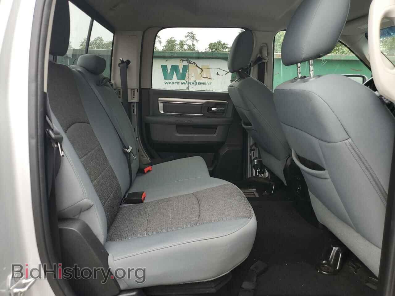 2014 RAM 1500 - VIN: 1C6RR7LTXES463276 - Photo 10