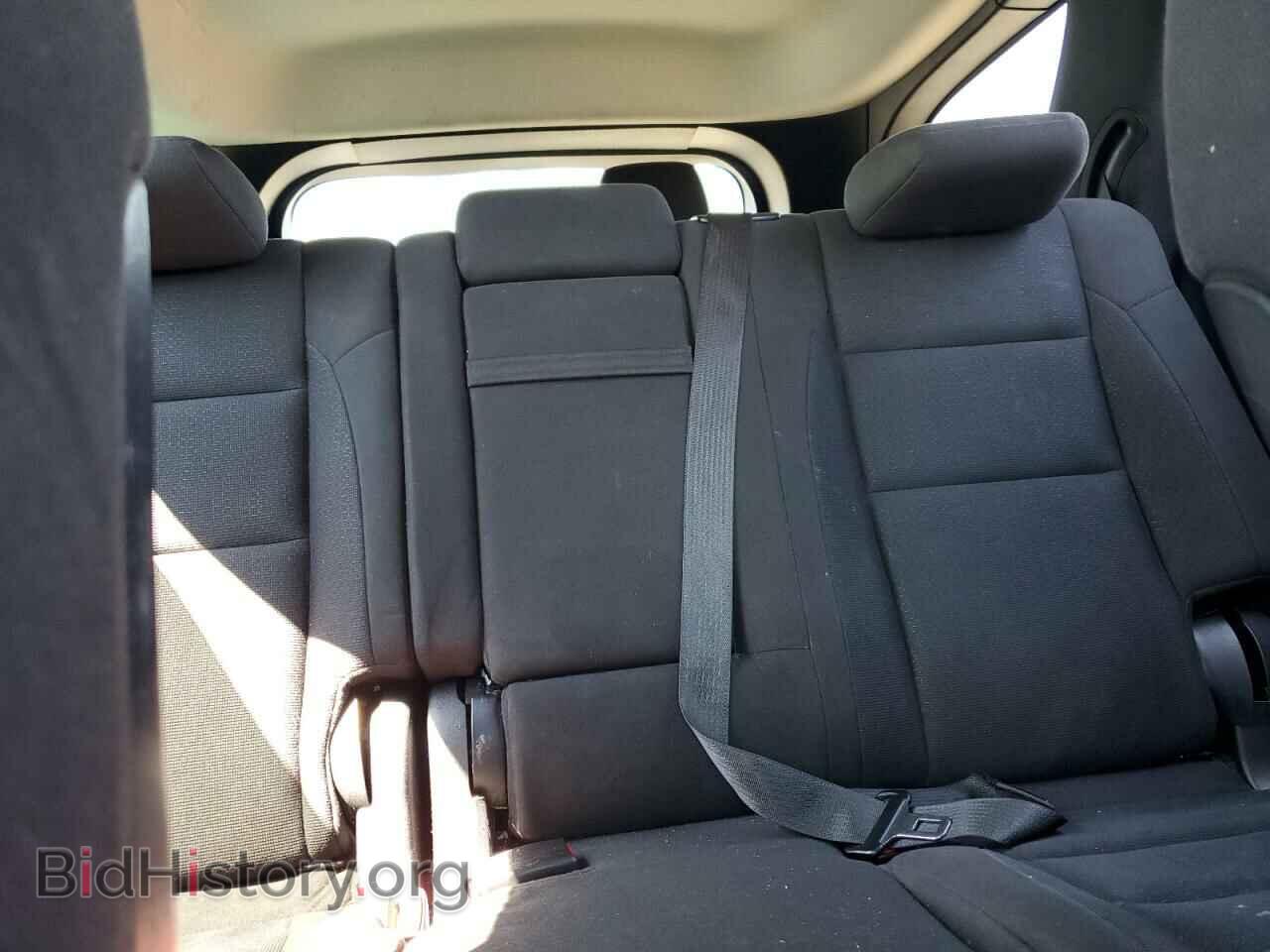 2015 DODGE DURANGO - VIN: 1C4RDHAG4FC127816 - Photo 10