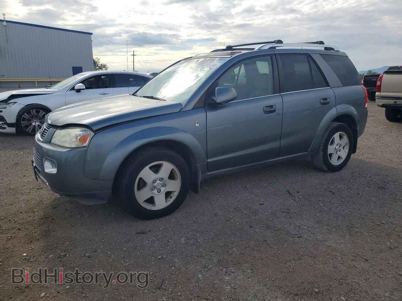Photo 5GZCZ53407S823880 - SATURN VUE 2007