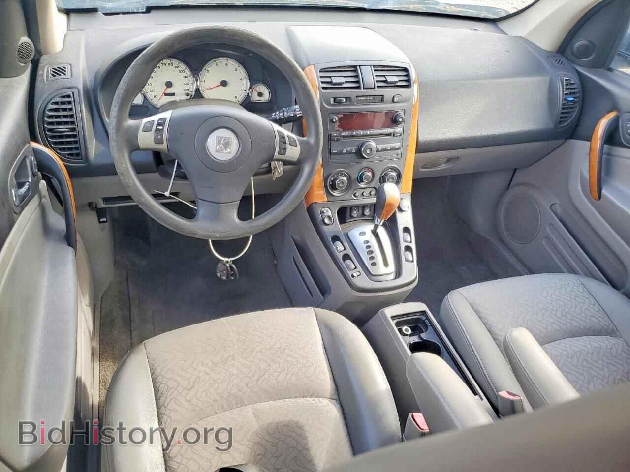 2007 SATURN VUE - VIN: 5GZCZ53407S823880 - Photo 8
