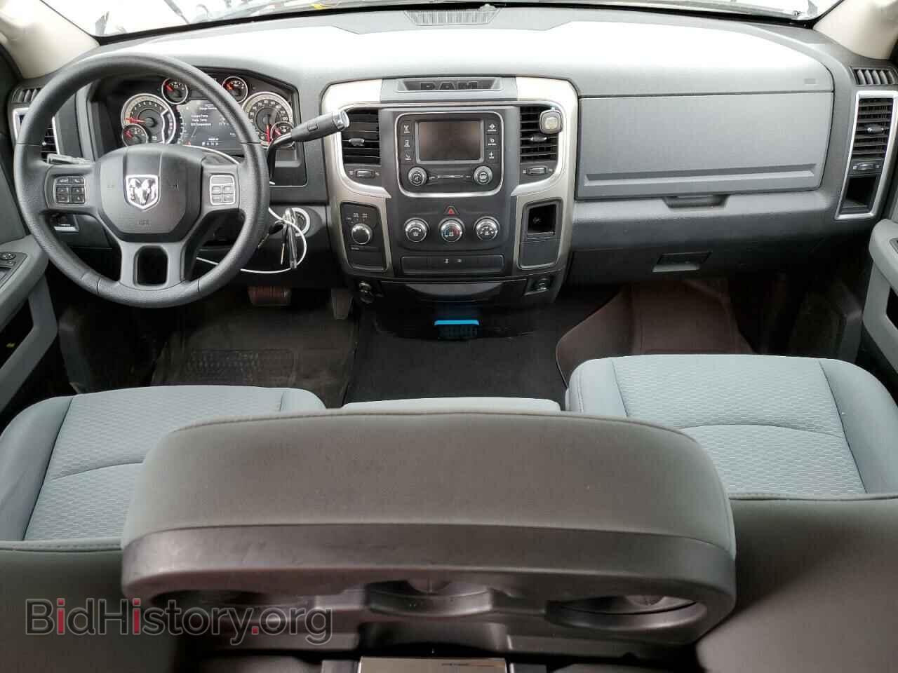 2013 RAM 1500 - VIN: 1C6RR7GP9DS610022 - Фото 8