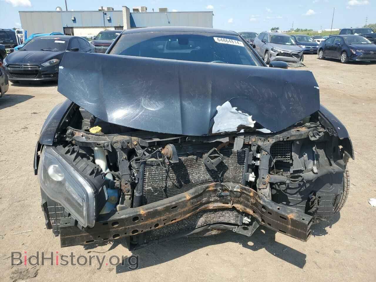 2016 CHRYSLER 300 - VIN: 2C3CCAGG2GH296503 - Фото 5