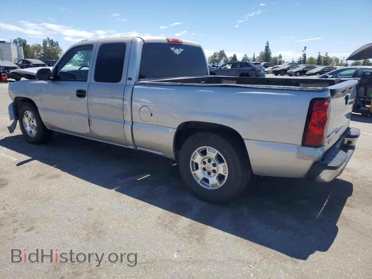 2007 CHEVROLET ALL Models - VIN: 1GCEC19V67Z204907 - Фото 2