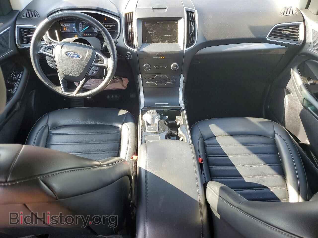 2019 FORD EDGE - VIN: 2FMPK3J9XKBC09654 - Photo 8