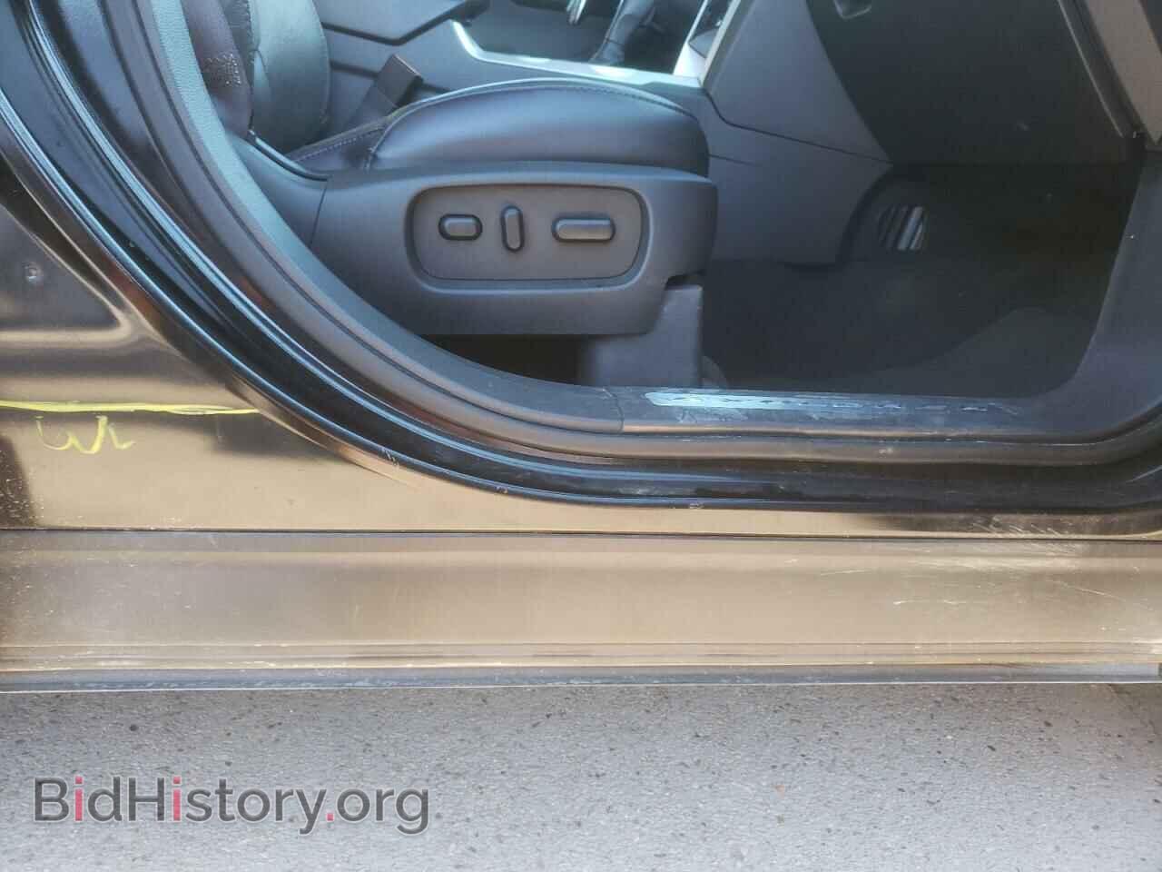 2012 FORD EXPLORER - VIN: 1FMHK7F90CGA01040 - Photo 9