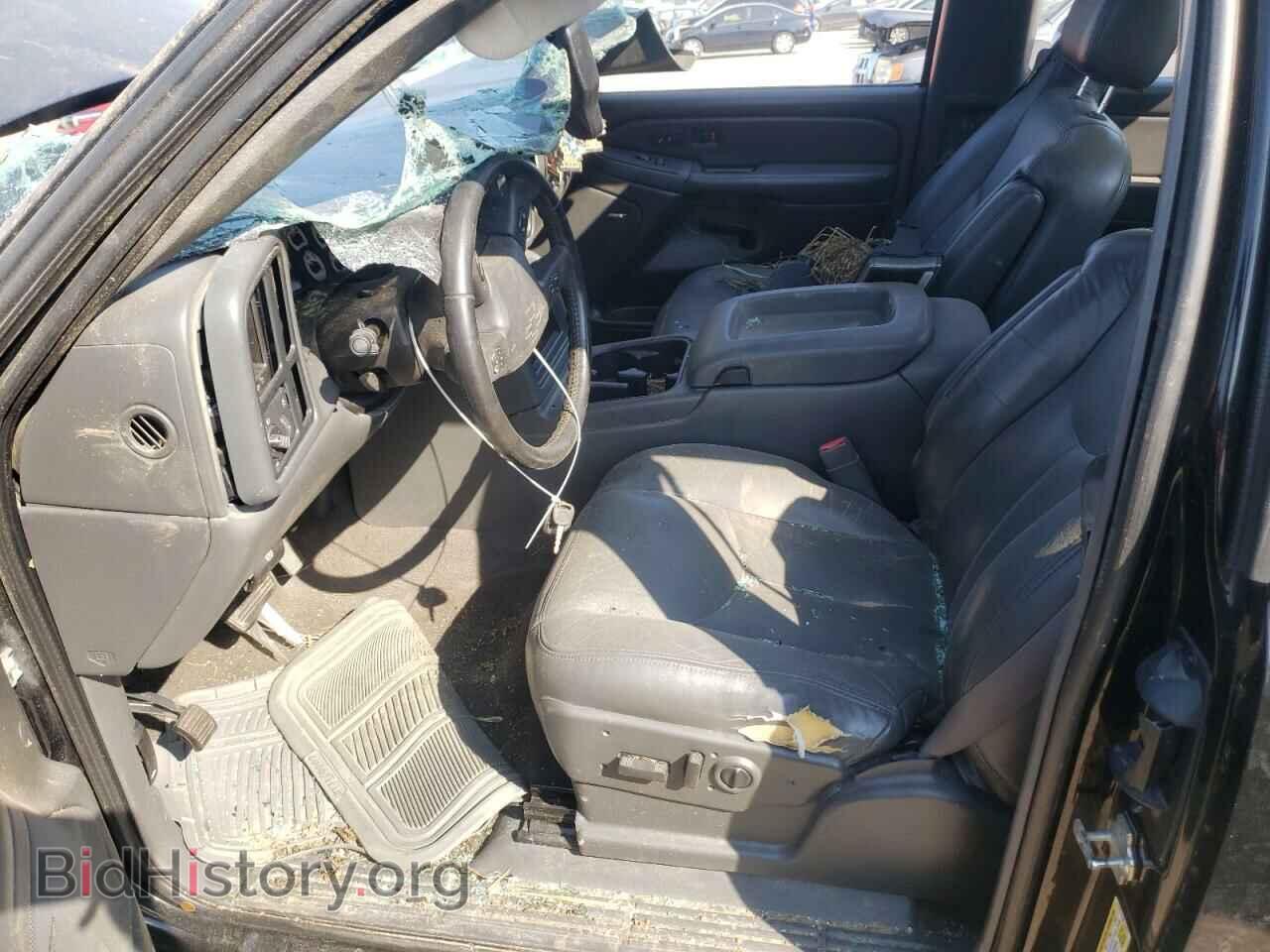 2006 CHEVROLET ALL Models - VIN: 2GCEC19N061155033 - Фото 7