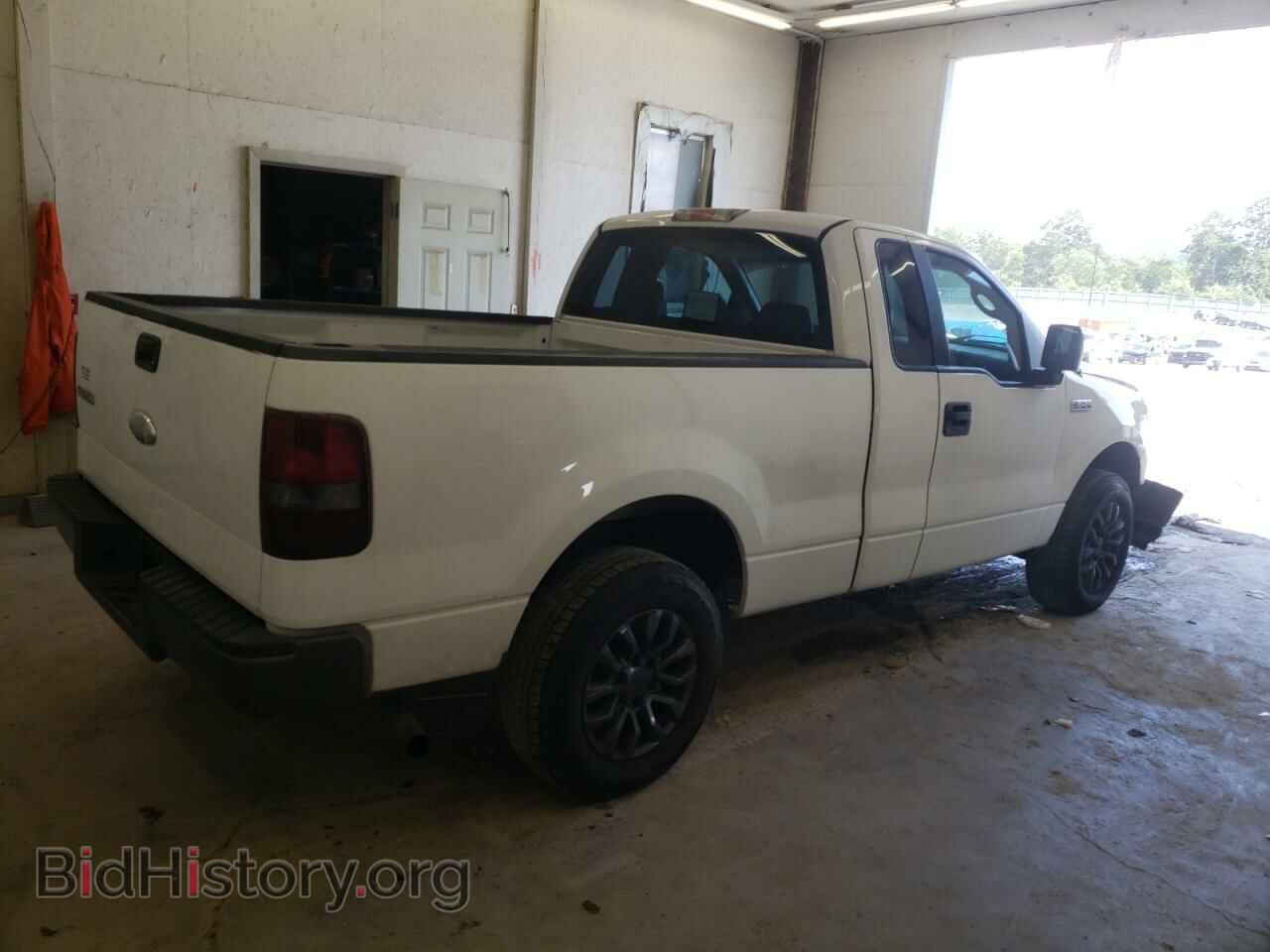 2006 FORD All Models - VIN: 1FTRF12266NB70160 - Фото 3