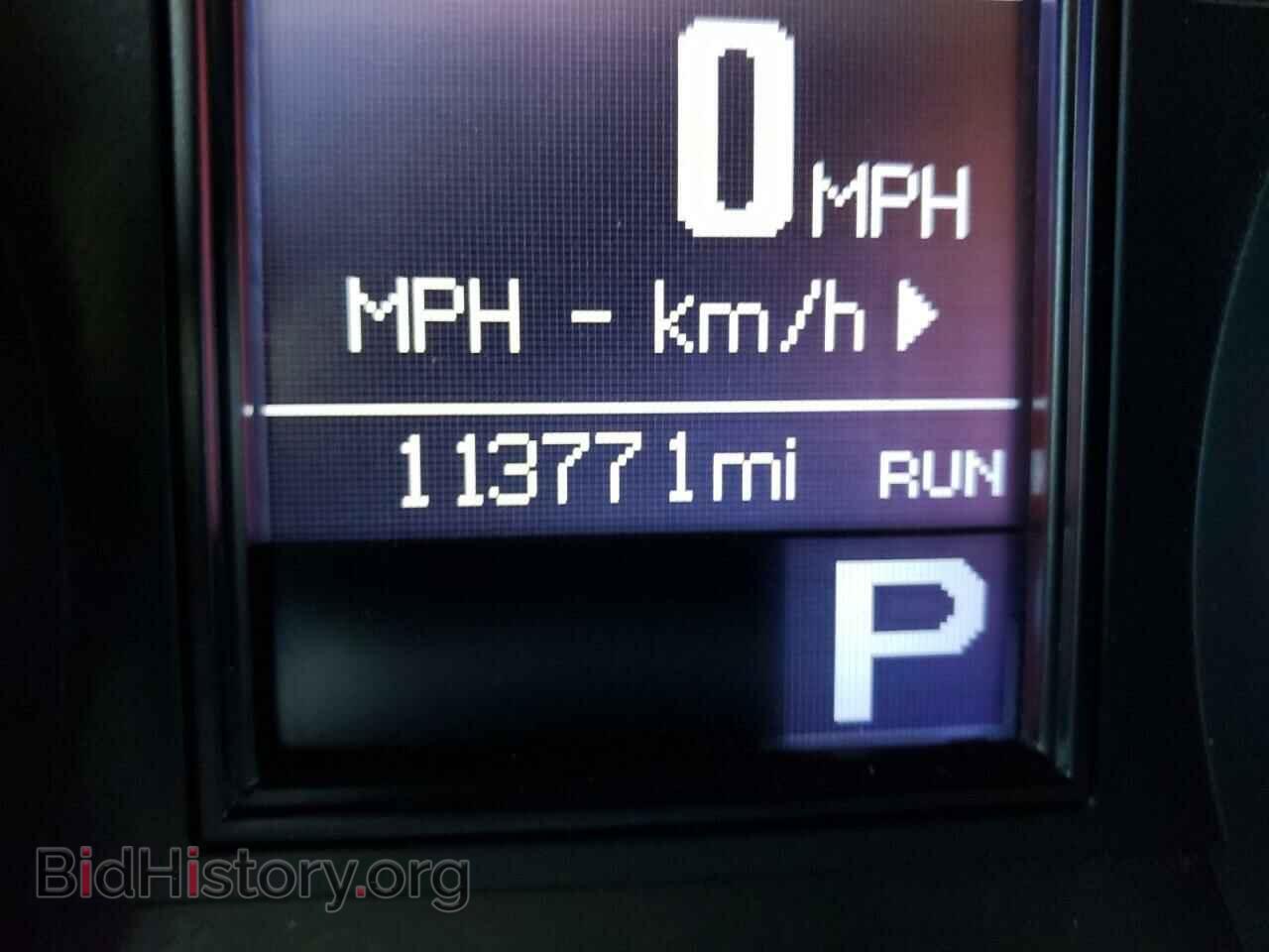 2012 DODGE DURANGO - VIN: 1C4SDJET6CC337961 - Photo 8