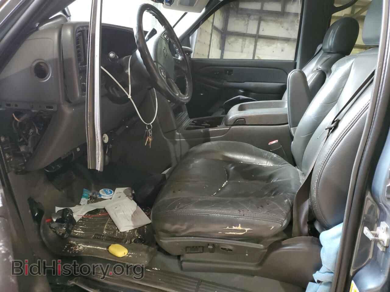 2007 CHEVROLET ALL Models - VIN: 1GCHK23D97F183459 - Фото 7