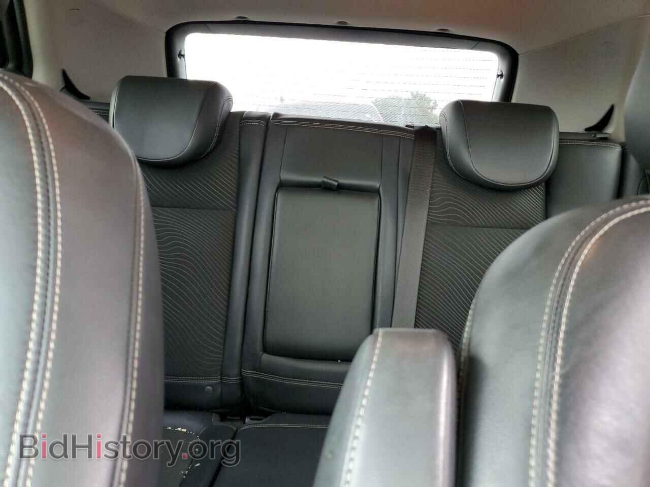 2014 BUICK ENCORE - VIN: KL4CJASB9EB619622 - Photo 10