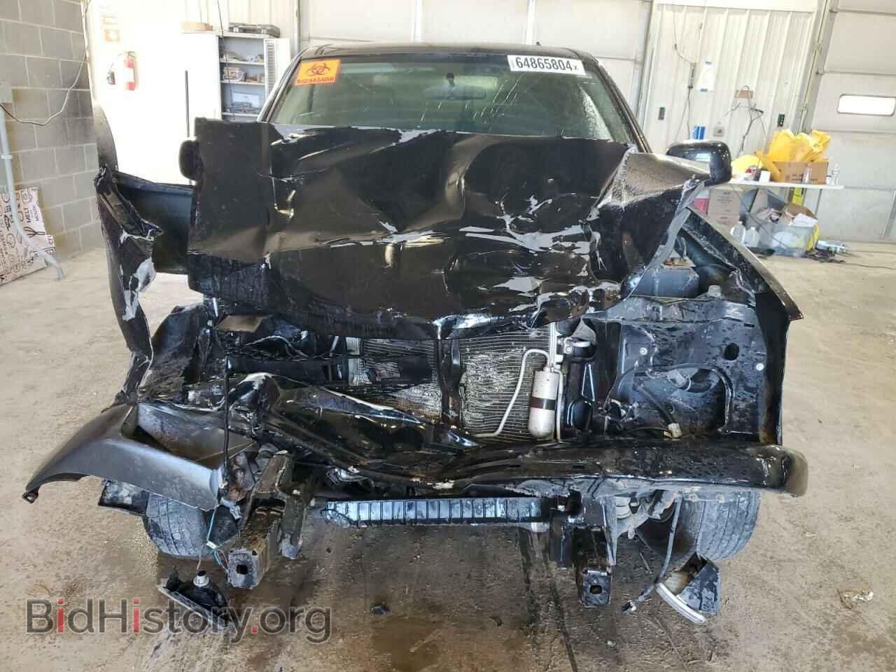 2010 CHEVROLET COLORADO - VIN: 1GCESCDEXA8126912 - Фото 5