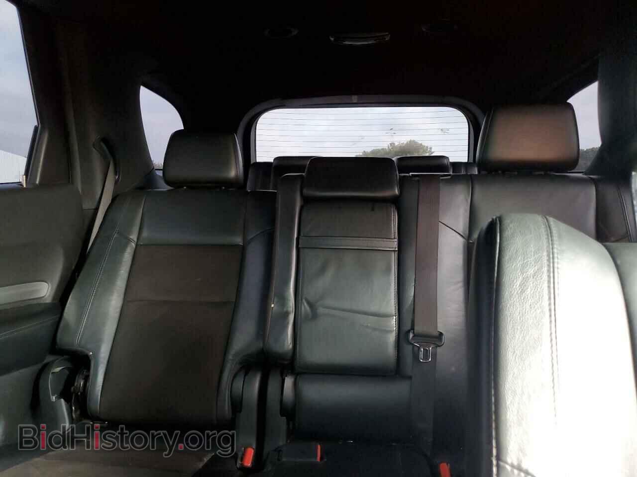 2020 DODGE DURANGO - VIN: 1C4RDJDG7LC262142 - Photo 10