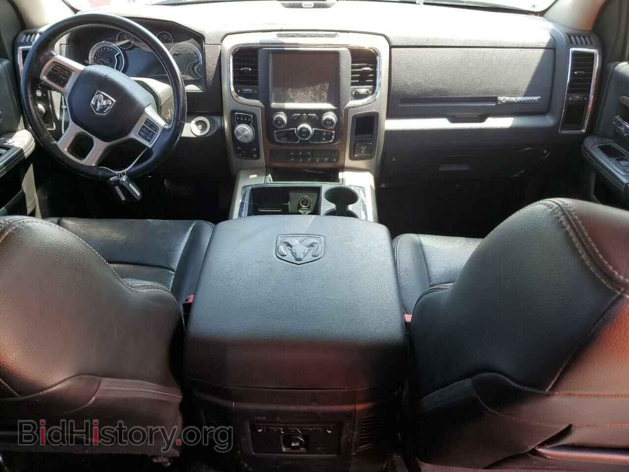 2013 RAM 1500 - VIN: 1C6RR7NT3DS709578 - Photo 8