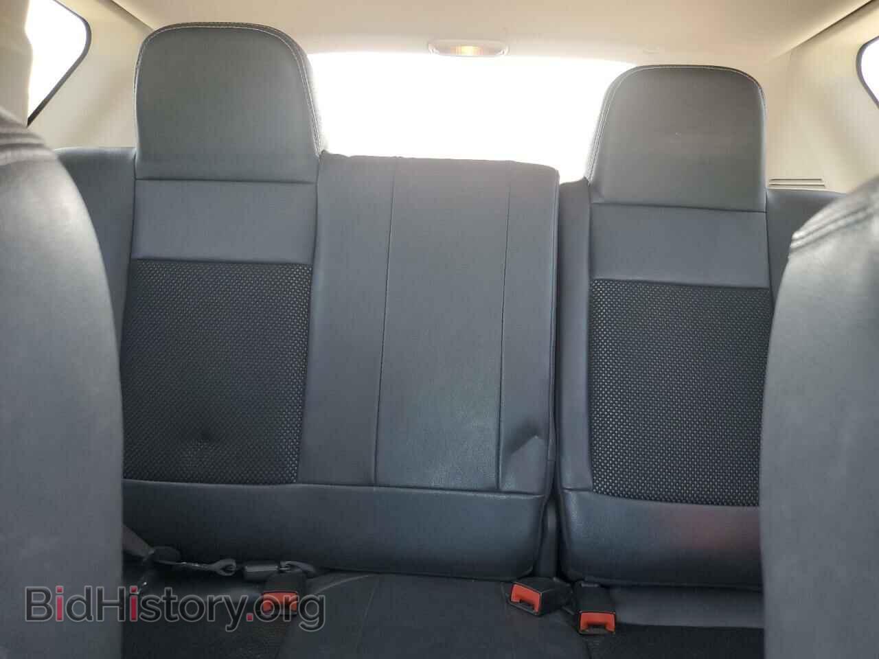 2014 JEEP COMPASS - VIN: 1C4NJCEB7ED905561 - Photo 10