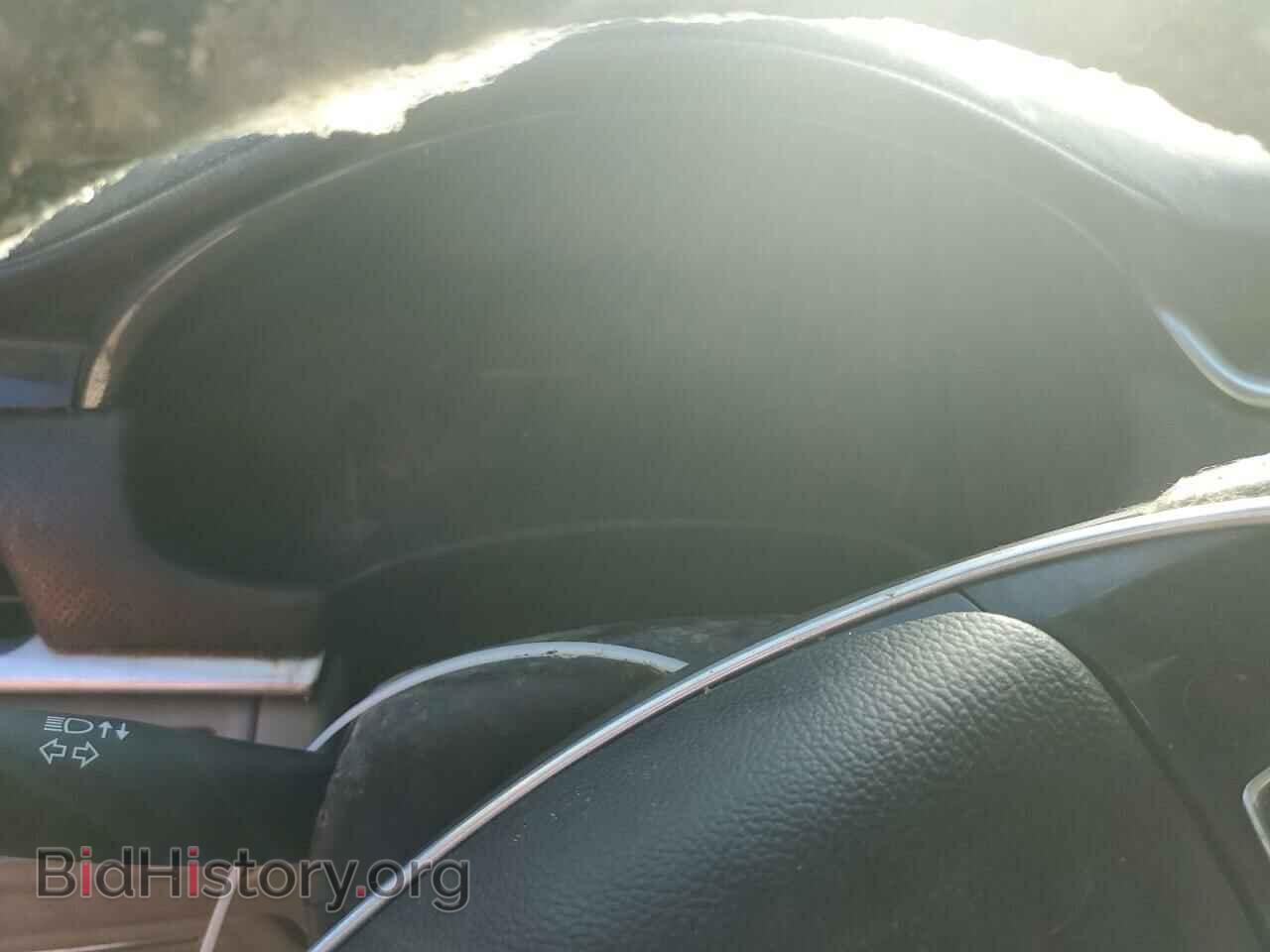 2014 CADILLAC XTS - VIN: 2G61M5S33E9230077 - Фото 8