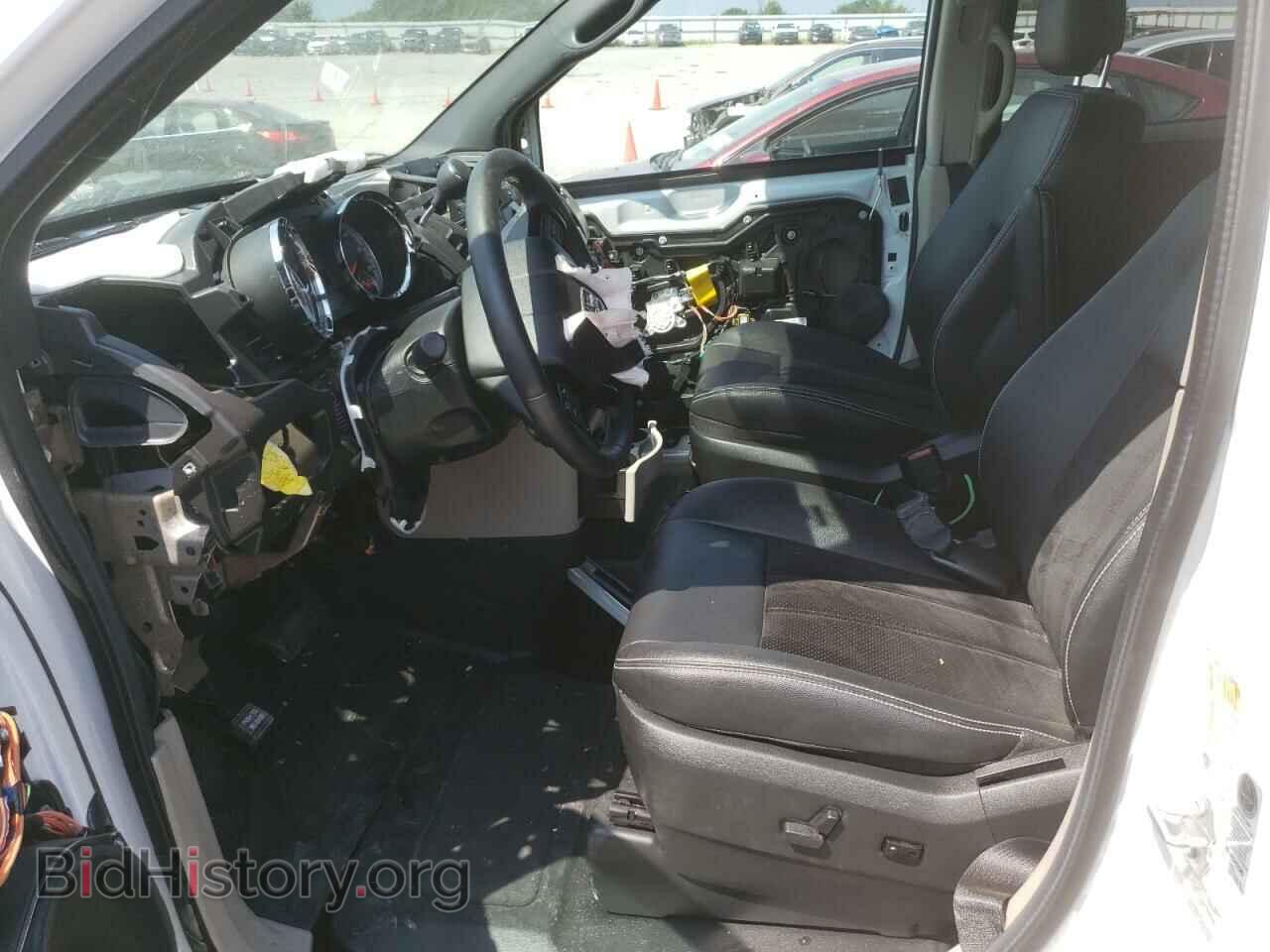 2017 DODGE CARAVAN - VIN: 2C4RDGCGXHR562650 - Photo 7