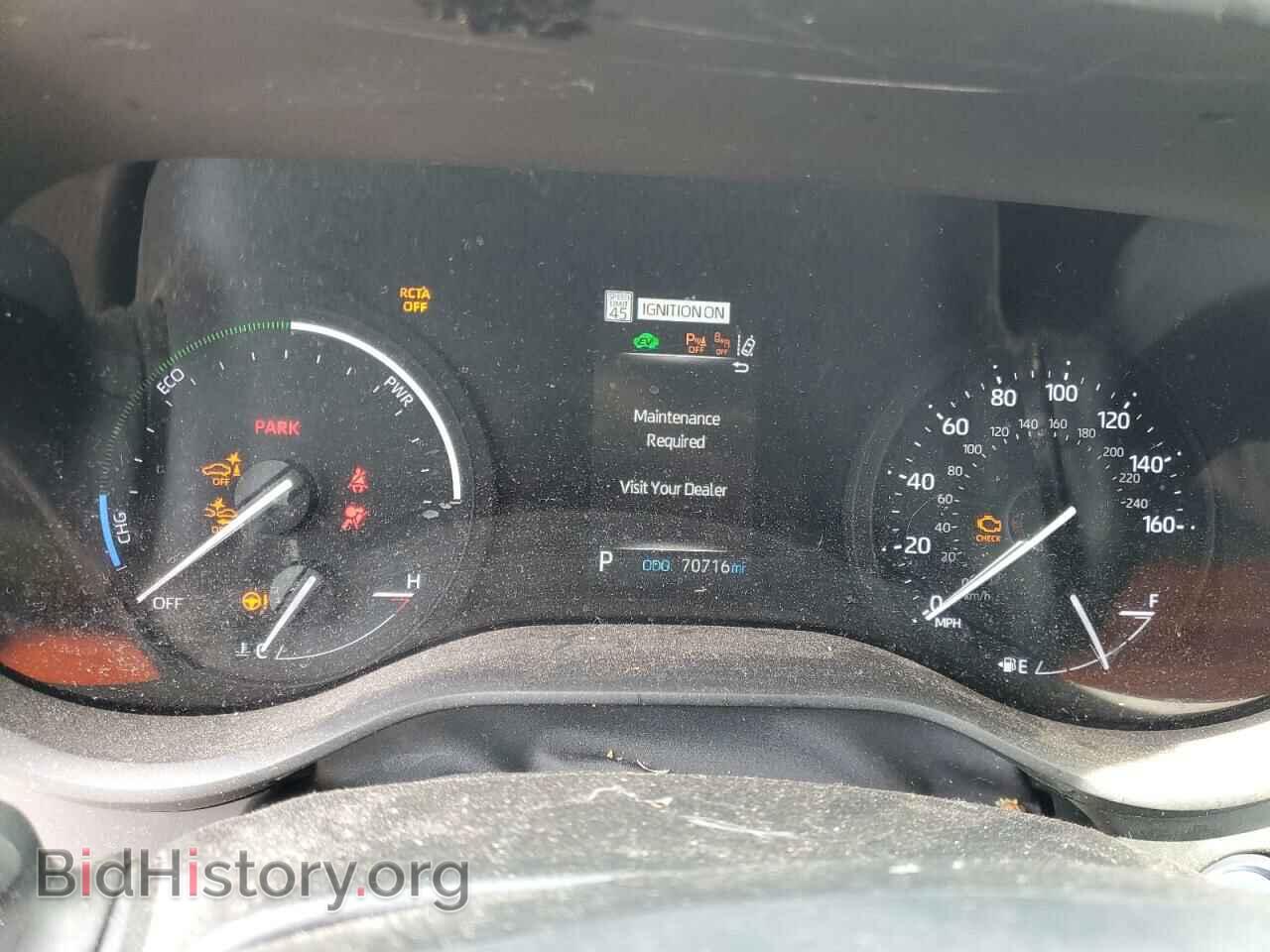 2022 TOYOTA All Models - VIN: 5TDASKFC2NS041102 - Фото 9