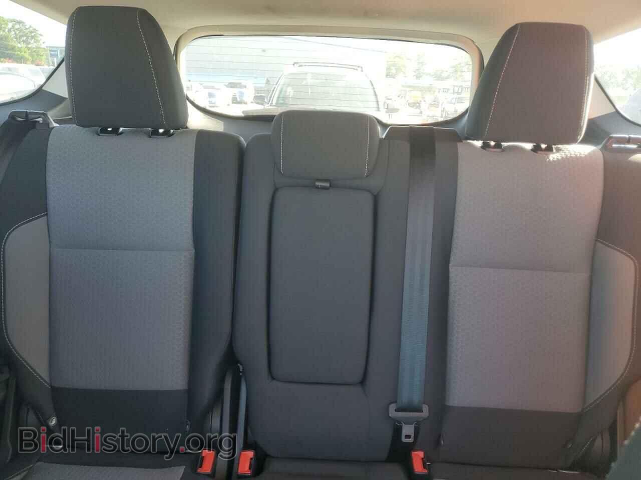 2017 FORD ESCAPE - VIN: 1FMCU9GD9HUE56416 - Фото 10