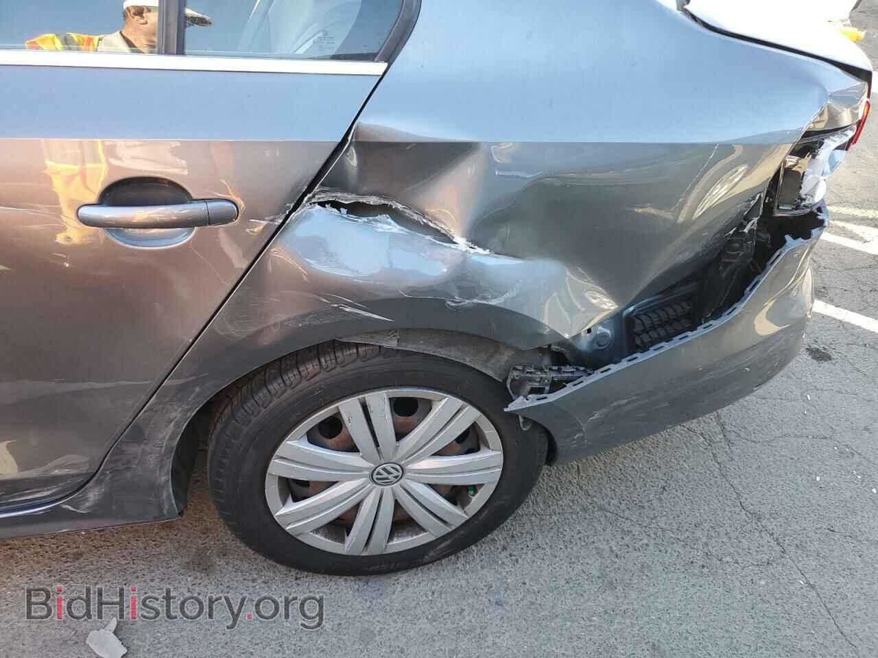 2017 VOLKSWAGEN JETTA - VIN: 3VW2B7AJ2HM270100 - Фото 9