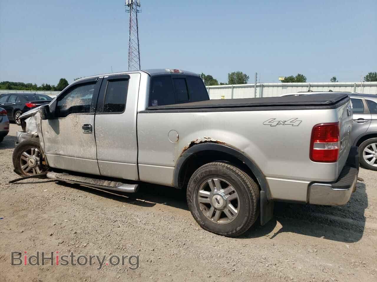 2006 FORD All Models - VIN: 1FTPX14V96FB20472 - Фото 2