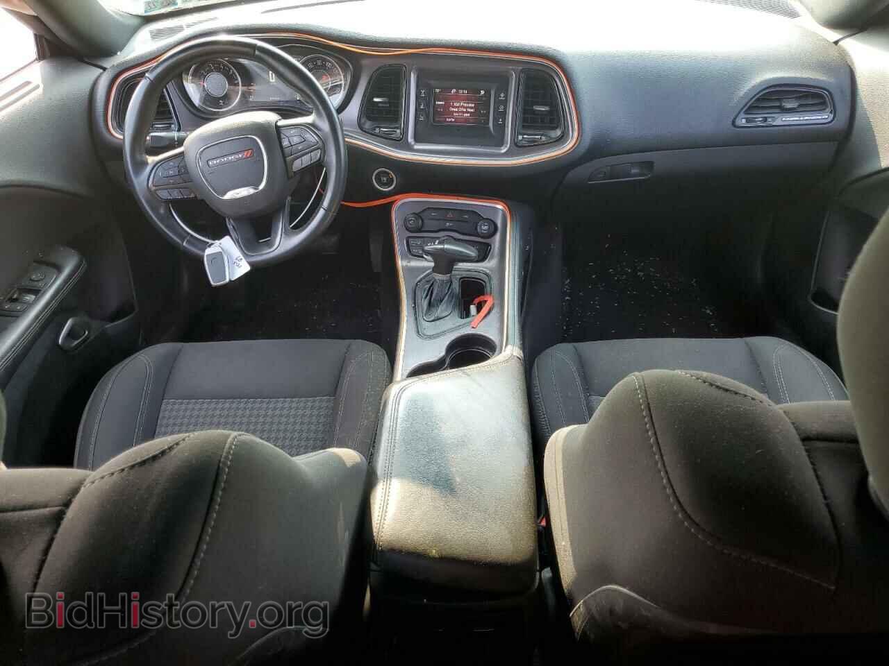 2016 DODGE CHALLENGER - VIN: 2C3CDZAG3GH107507 - Photo 8
