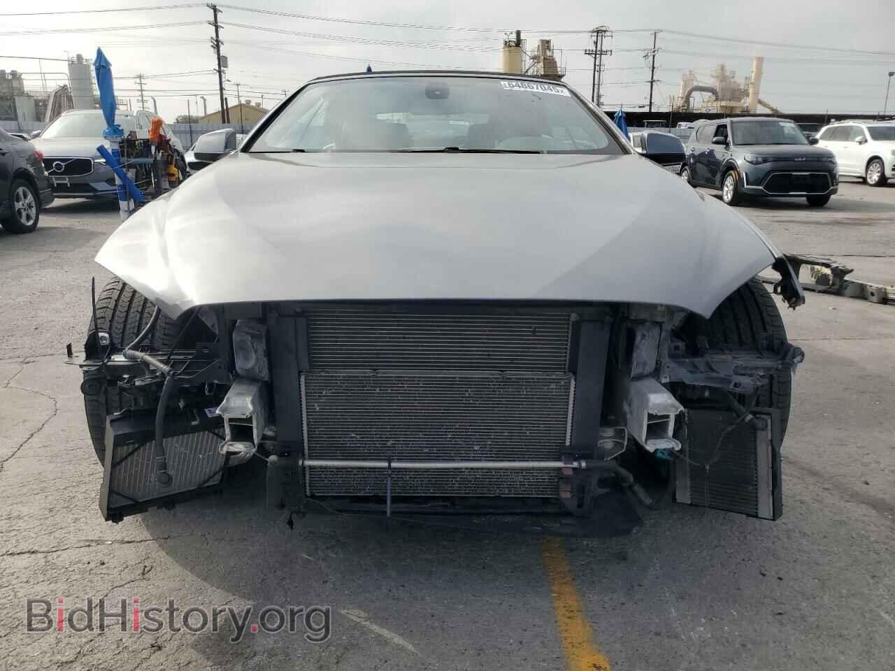 2012 BMW 6 SERIES - VIN: WBALZ3C57CDL71694 - Фото 5