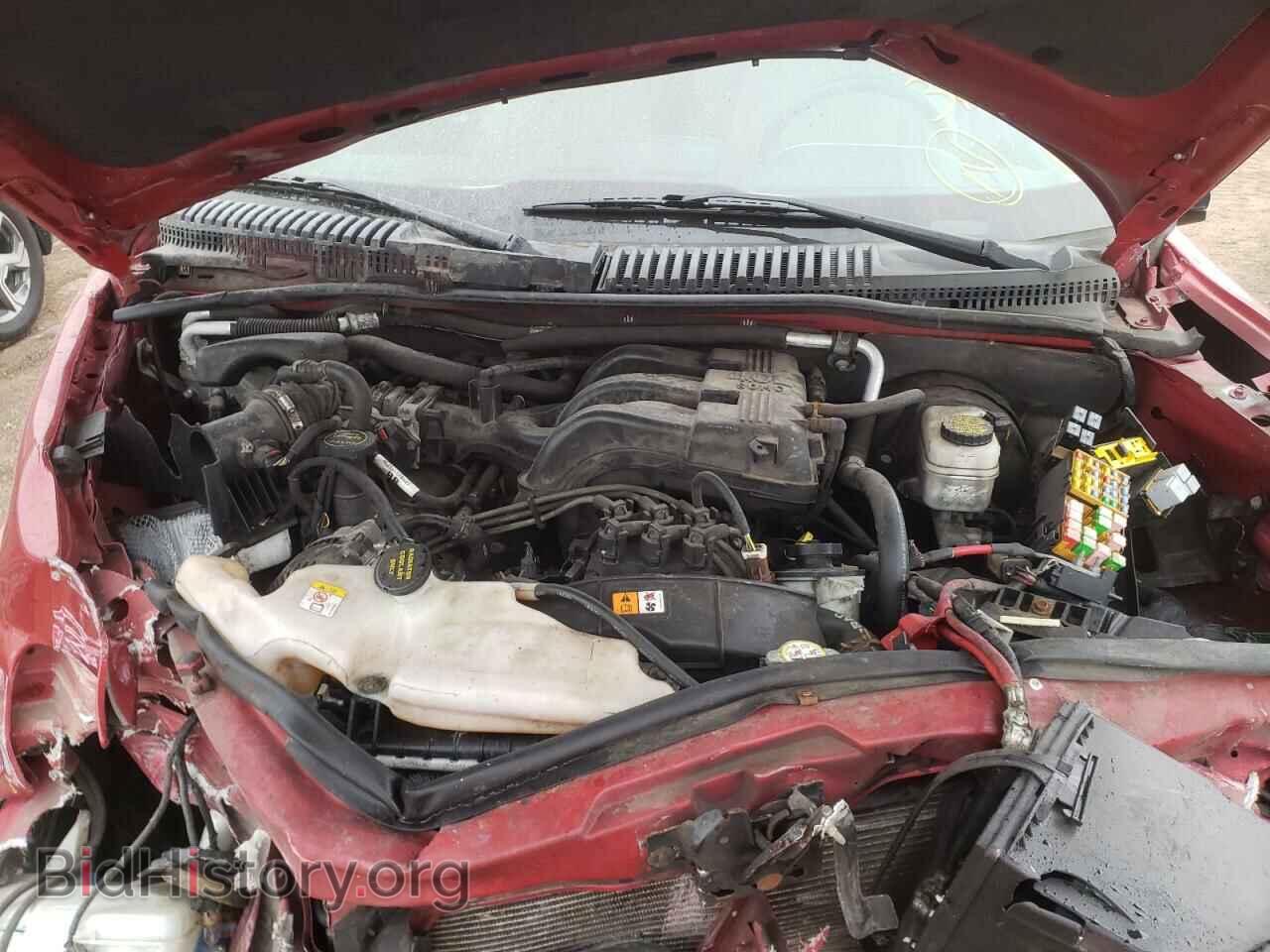 2008 FORD EXPLORER - VIN: 1FMEU63EX8UA49937 - Фото 7
