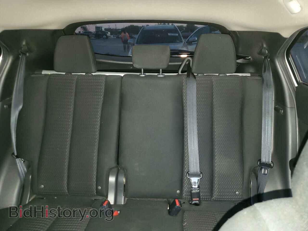 2022 MITSUBISHI ECLIPSE - VIN: JA4ATVAAXNZ053995 - Photo 10