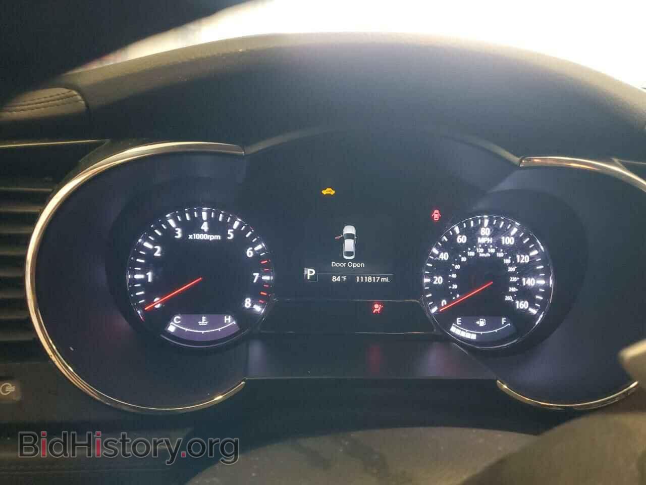 2013 KIA OPTIMA - VIN: 5XXGR4A62DG207203 - Фото 9