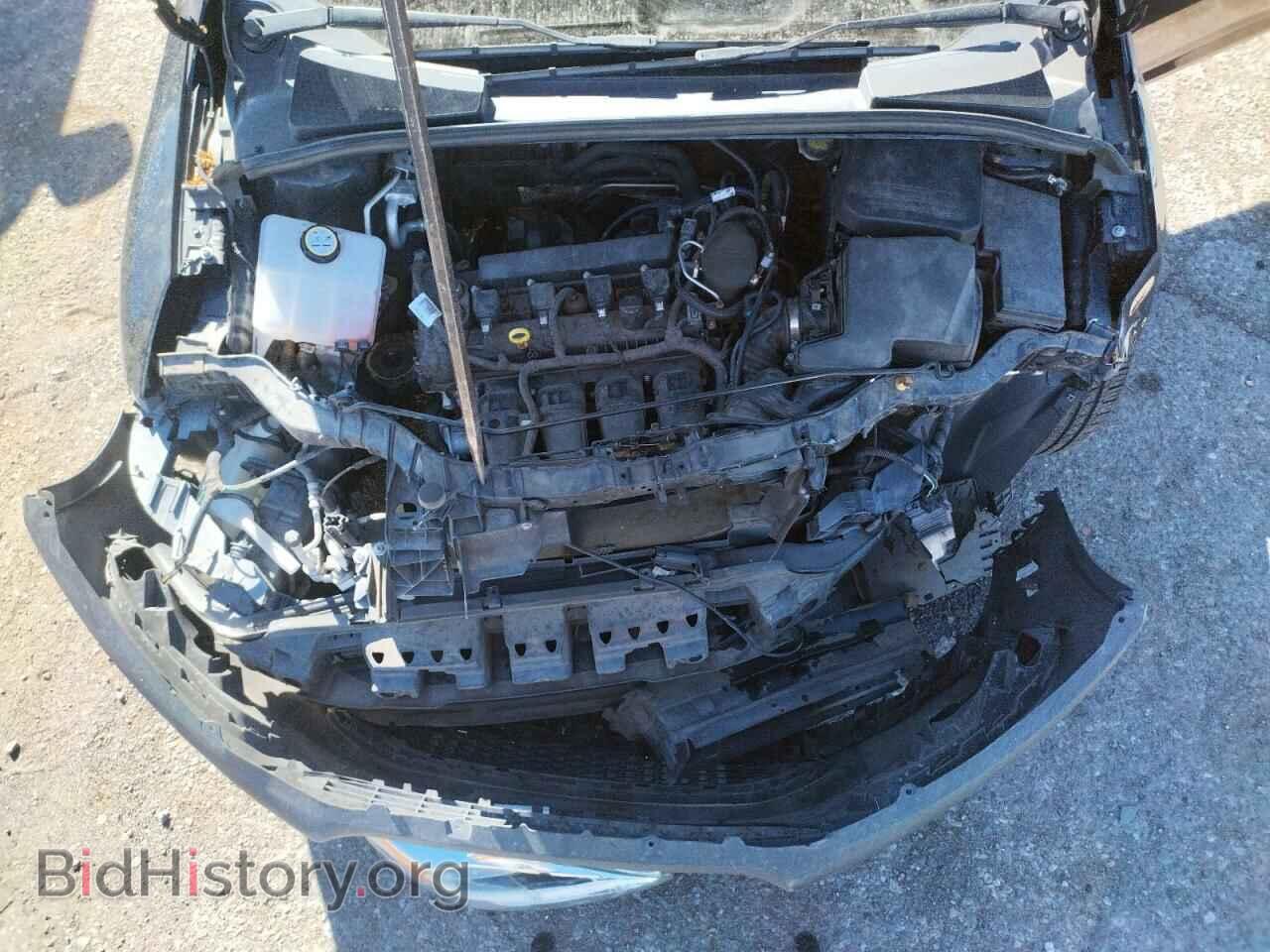 2016 FORD FOCUS - VIN: 1FADP3F22GL282521 - Photo 7