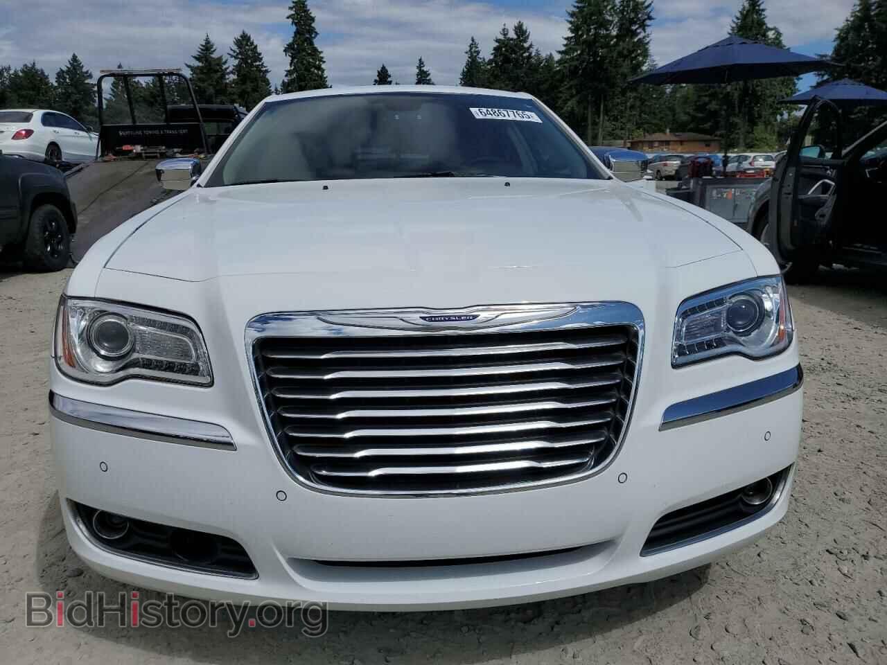 2011 CHRYSLER 300 - VIN: 2C3CA5CG6BH580633 - Фото 5