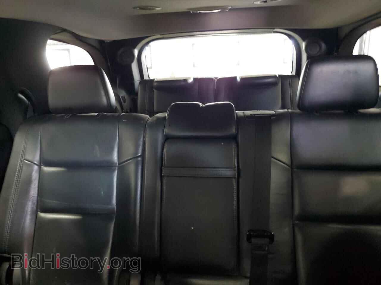 2013 DODGE DURANGO - VIN: 1C4RDJDG1DC637928 - Фото 10