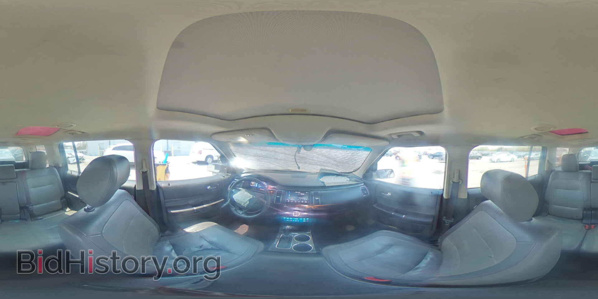 2019 FORD FLEX - VIN: 2FMGK5D84KBA23736 - Фото 15