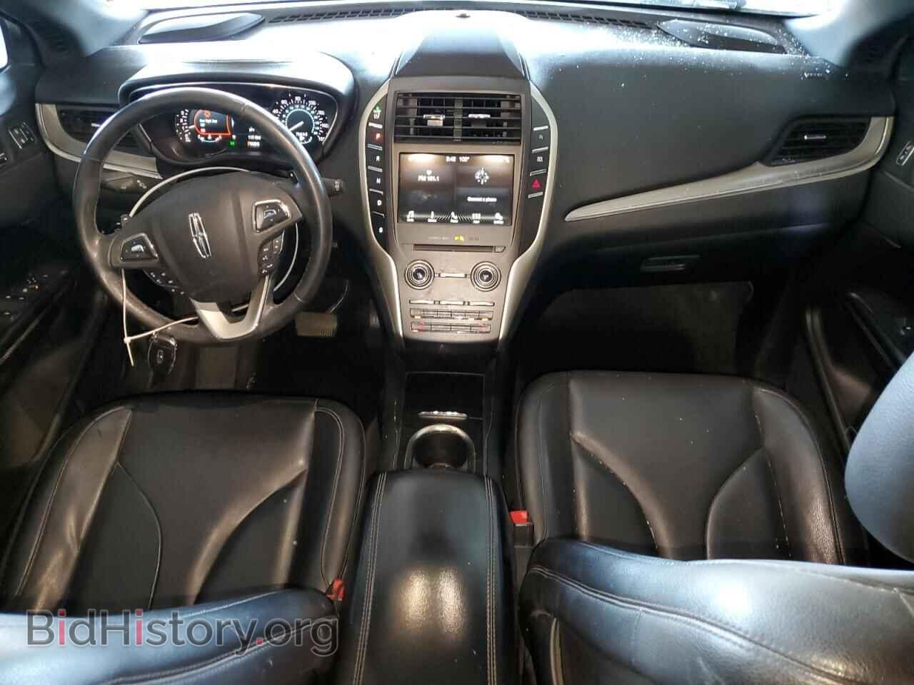 2017 LINCOLN MKC - VIN: 5LMCJ1C90HUL39994 - Фото 8