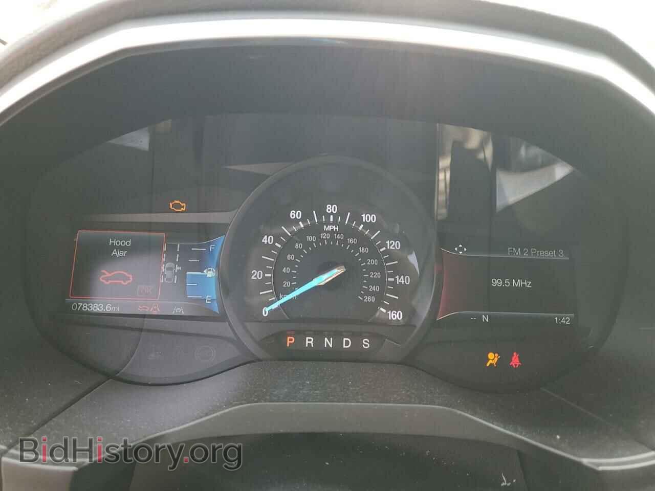 2019 FORD EDGE - VIN: 2FMPK4K97KBC37156 - Фото 9