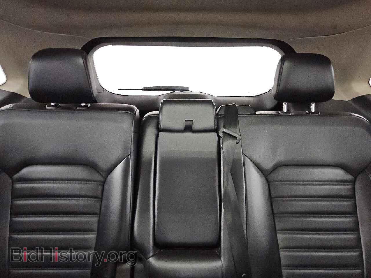 2018 FORD EDGE - VIN: 2FMPK4J89JBB28186 - Photo 10